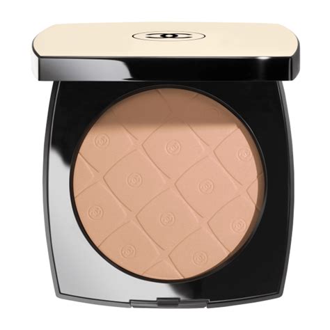 chanel les beiges poudre belle mine illuminatrice